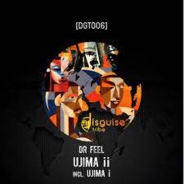 EP: Dr Feel – Ujima II EP ZIp  Download Fakaza