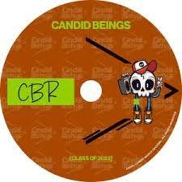 ALBUM: Candid Beings – CBR Class Of 23 Album Download Fakaza