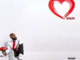 EP: DJ Kaygo – Love Pack ft Jay Jody Ep  Zip Download Fakaza: