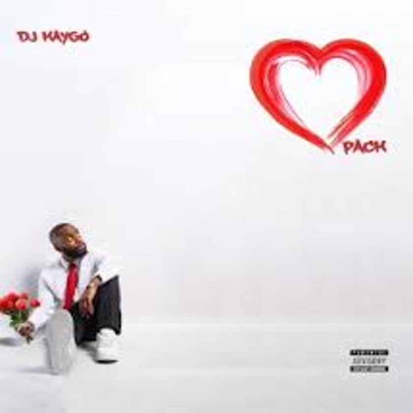 EP: DJ Kaygo – Love Pack ft Jay Jody Ep  Zip Download Fakaza:
