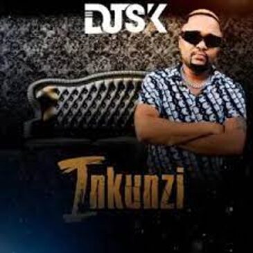 DJ SK – Inkunzi Mp3 Download Fakaza