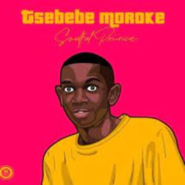 Tsebebe Moroke – Dlala Stokie Pt3 Mp3 Download Fakaza