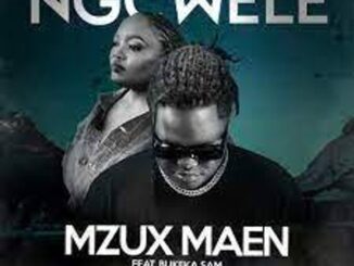Mzux Maen – Ngcwele ft. Bukeka Sam Mp3 Download Fakaza