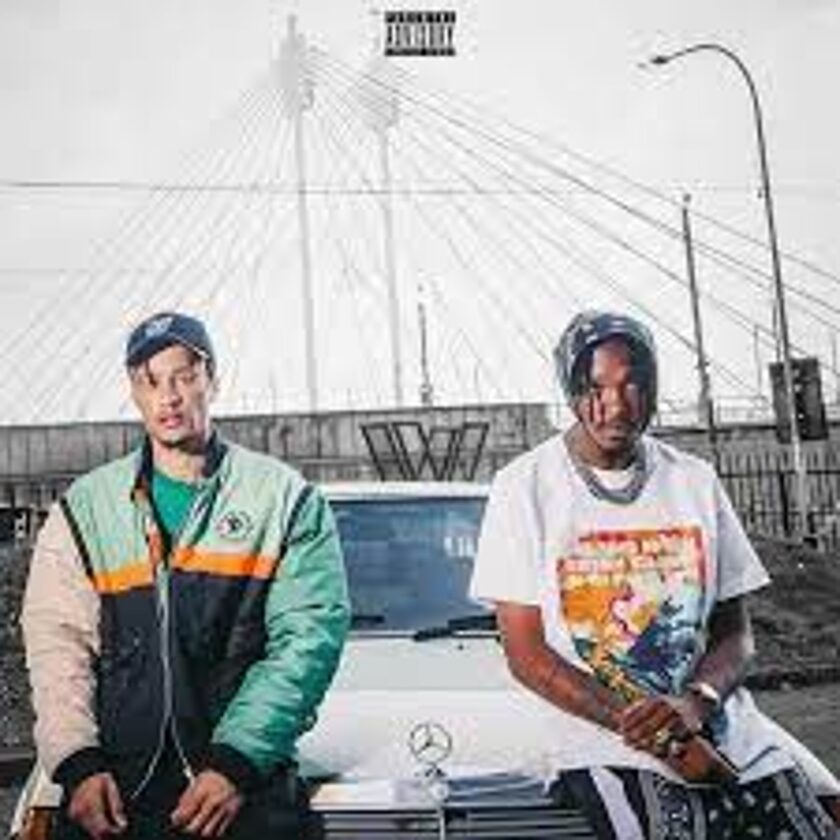 NotBenjamin & VegasCesar – THE RETURN ft BENJAMIN Mp3 Download Fakaza