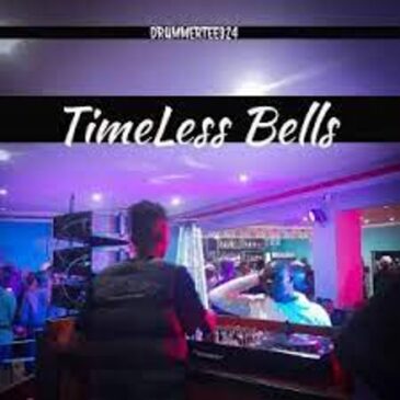 DrummeRTee924 – Timeless Bells Mp3 Download Fakaza