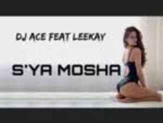 DJ Ace – S’ya Mosha ft LeeKay Mp3 Download Fakaza
