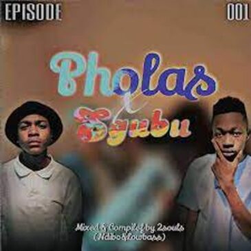 LowbassDjy & Ndibo – Sgubu & Pholas Episode 001 Mp3 Download Fakaza