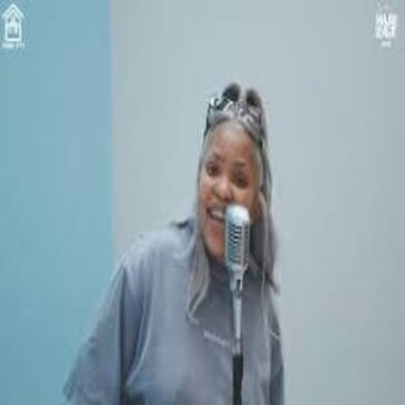 VIDEO: Babalwa M – Piano City Mix Episode 17 Music Video Download Fakaza