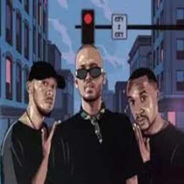 Bones & Mafia Natives – City To City (Original Mix) Mp3 Download Fakaza