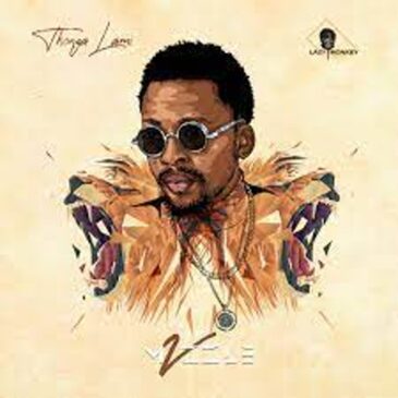 ALBUM: Mvzzle – Thonga Lami Album Download Fakaza