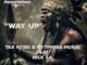 Tar Ntsei & Nytpress Musiq – Way Up Ft. Nick SA Mp3 Download Fakaza