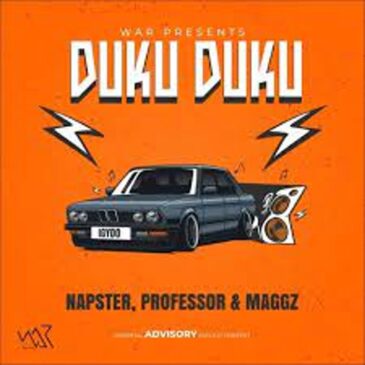 Napster, Professor & Maggz – Duku Duku (Igydo) Mp3 Download Fakaza