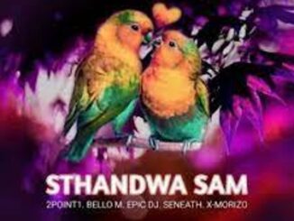 2Point1 – Sthandwa Sam ft Bello M, Epic DJ, Seneath & X-Morizo Mp3 Download Fakaza