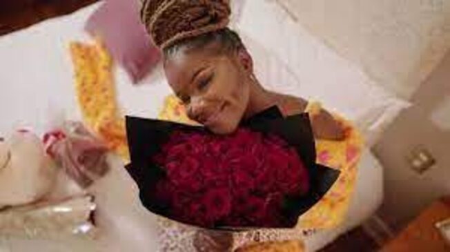 VIDEO: Nkosazana Daughter – Valentines ft. Kabza De Small Download Fakaza
