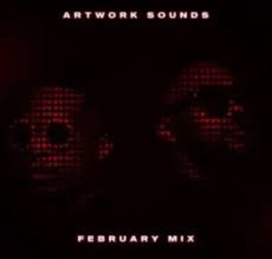 Artwork Sounds – February Mix 2024 Mp3 Download Fakaza