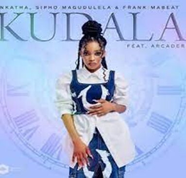 Nkatha – Kudala Ft Sipho Magudulela, Frank Mabeat & Arcader Mp3 Download Fakaza: