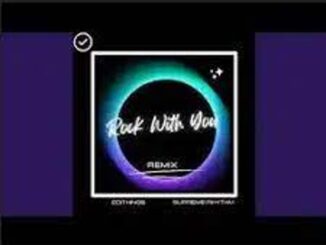 Stixx – Rock With You (Soulful Remix) Mp3 Download Fakaza