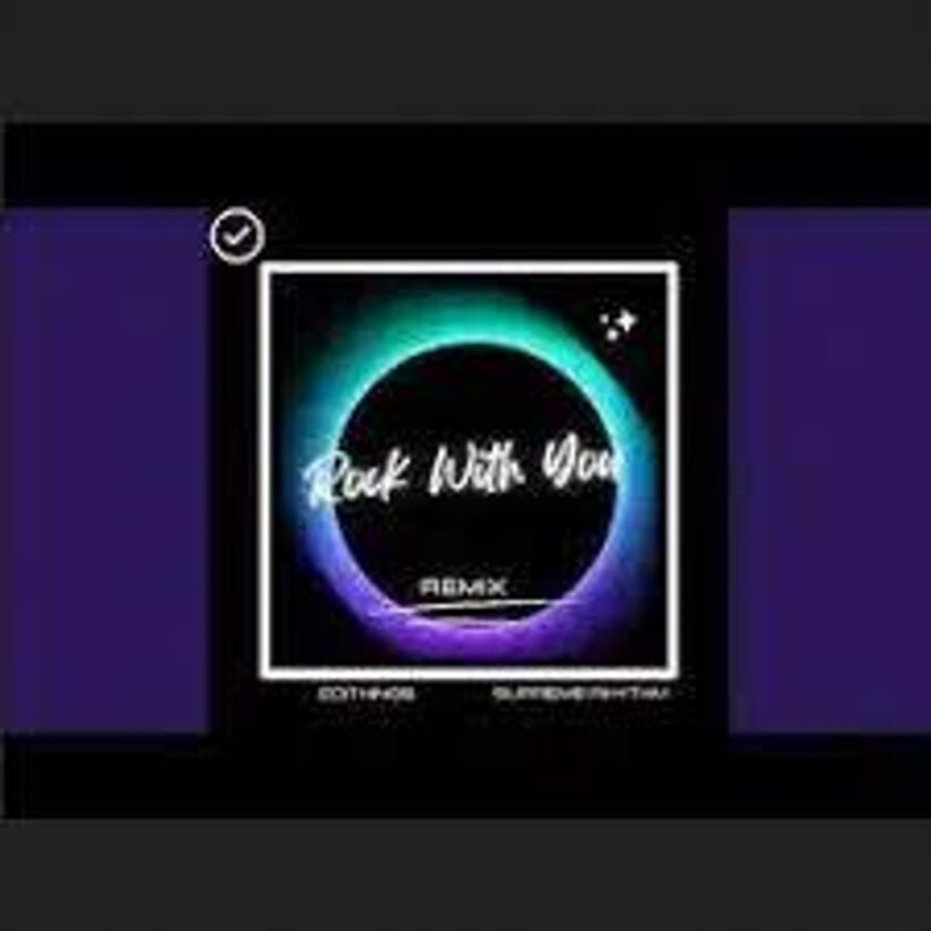 Stixx – Rock With You (Soulful Remix) Mp3 Download Fakaza
