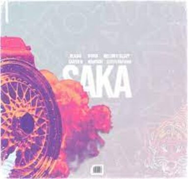 Blacko SA, Mellow & Sleazy & Carter – Saka ft. Novatron, Shuga & Scotts Maphuma Mp3 Download Fakaza