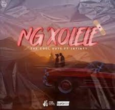 The Cool Guys – Ng’xolele Ft. Jay Jayy Mp3 Download Fakaza
