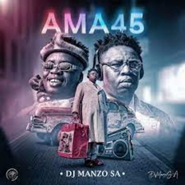 DJ Manzo SA –Makhubela Mp3 Download Fakaza: