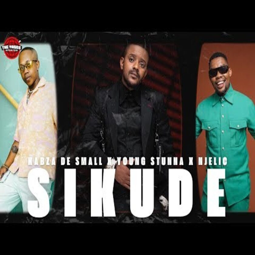 Kabza De Small – Sikude Ft Young Stunna & Njelic Mp3 Download Fakaza