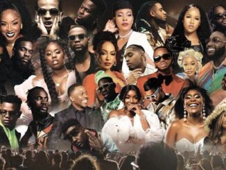 Success Stories of Africa's New Music Talents