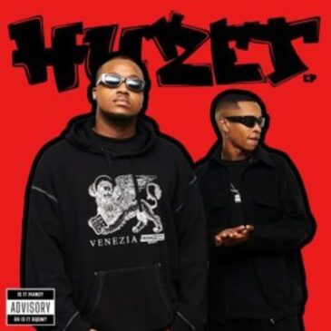 EP: Bali & Audio Addicts – HUZET! Ep Zip Download Fakaza
