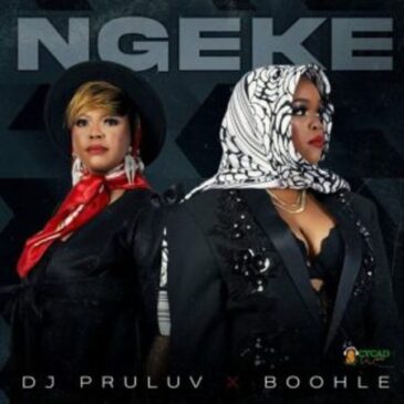 Dr Pruluv & Boohle – Ngeke Mp3 Download Fakaza