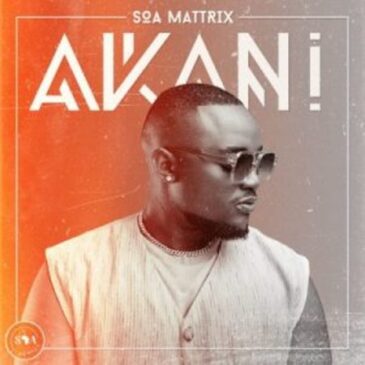 ALBUM: Soa Mattrix – Akani (Cover Artwork + Tracklist) Album Download Fakaza