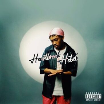 ALBUM: The Big Hash – Heartbreak Hotel Album Download Fakaza