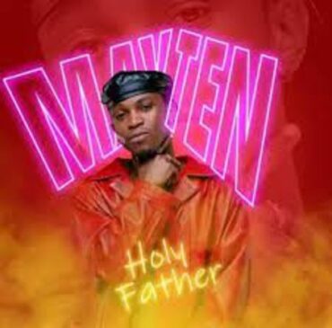 Mayten & Megadrumz – Holy Father Mp3 Download Fakaza