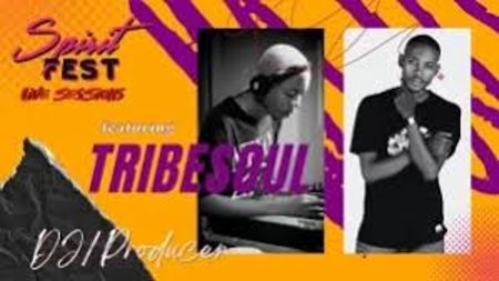 TribeSoul – Spirit Fest Live Sessions Episode 8 Mp3 Download Fakaza