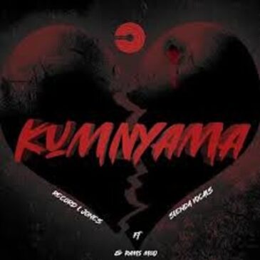Record L Jones – Kumnyama Ft. Slenda Vocals & Rams Moo Mp3 Download Fakaza