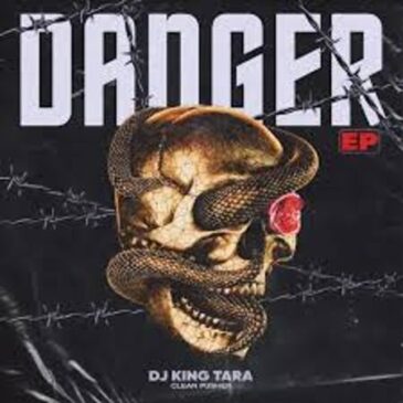 DJ King Tara – Danger VII ft. MDU AKA TRP Mp3 Download Fakaza