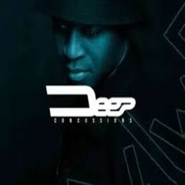 DJ Maxi Ofe – Deep Concussions 032 Mix Mp3 Download Fakaza