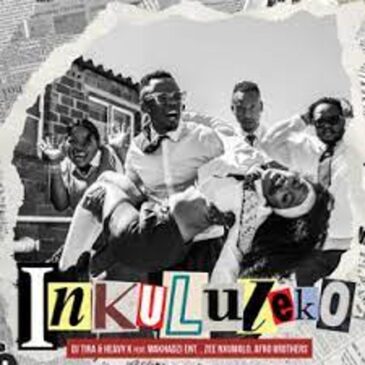 DJ Tira & Heavy-K – Inkululeko ft Makhadzi Ent, Zee Nxumalo & Afro Brothers Mp3 Download Fakaza