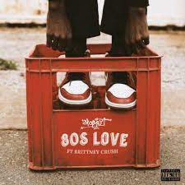 Stogie T – 80s Love Mp3 Download Fakaza