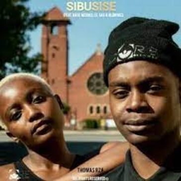 Thomas Rza – Sibusise ft Base mzansi, Le Sax & Hlonivic Mp3 Download Fakaza