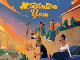 Q-Mark, Khanyisa & Nana Atta – Ngithanda Yena ft. Slick Widit Mp3 Download Fakaza
