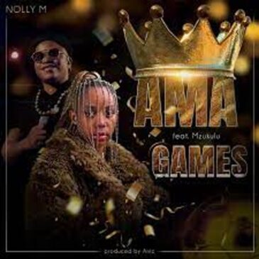 Nolly M – Nolly M ft. Mzukulu Mp3 Download Fakaza