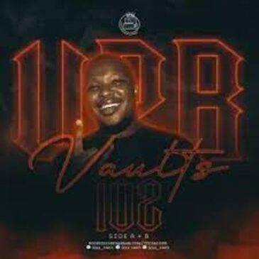 Soul Varti – UPR Vaults Vol. 102 Mp3 Download Fakaza