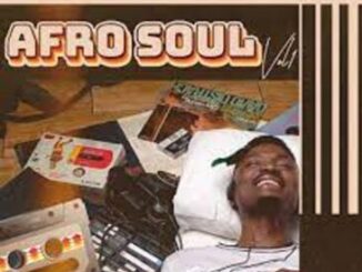 EP: Mthandazo Gatya – Afro Soul Vol.1 Ep Zip Download Fakaza