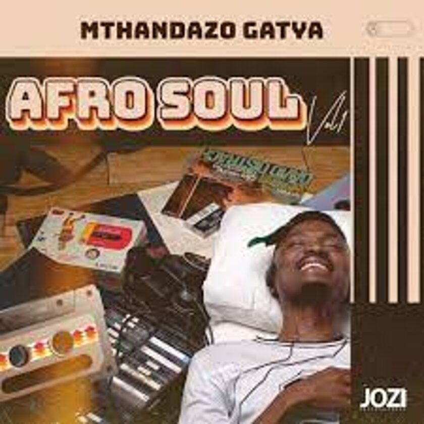 Mthandazo Gatya – SIZOBAMBANA (AFRO-MIX) Mp3 Download Fakaza