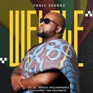 TonicSoundz – Welele ft DJ 2k, B33Kay SA, Philharmonic, Soulful Pro, The Falconite Mp3 Download Fakaza