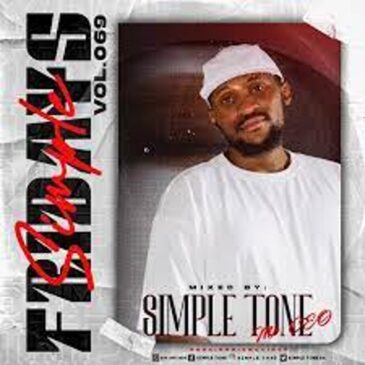 Simple Tone – Simple Fridays Vol. 069 Mix Mp3 Download Fakaza