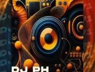DJ PH – Mix 271 Mp3 Download Fakaza
