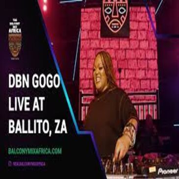 VIDEO: Major League DJz – Amapiano Balcony Mix \w DBN GOGO Live from Durban Music Video Download Fakaza