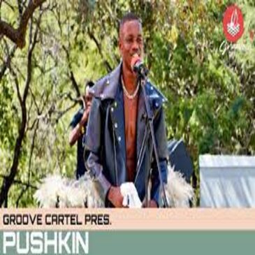 Pushkin RSA – Groove Cartel Amapiano Mix Mp3 Download Fakaza