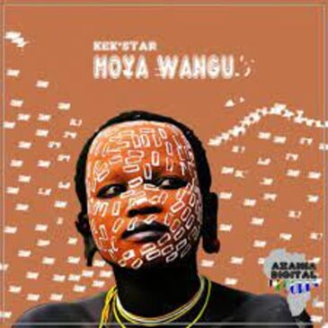 Kek’star – Moya Wangu (Dub Mix) Mp3 Download Fakaza